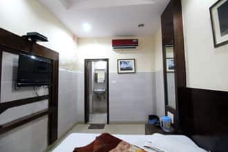 Hotel K V M International, New Delhi 3